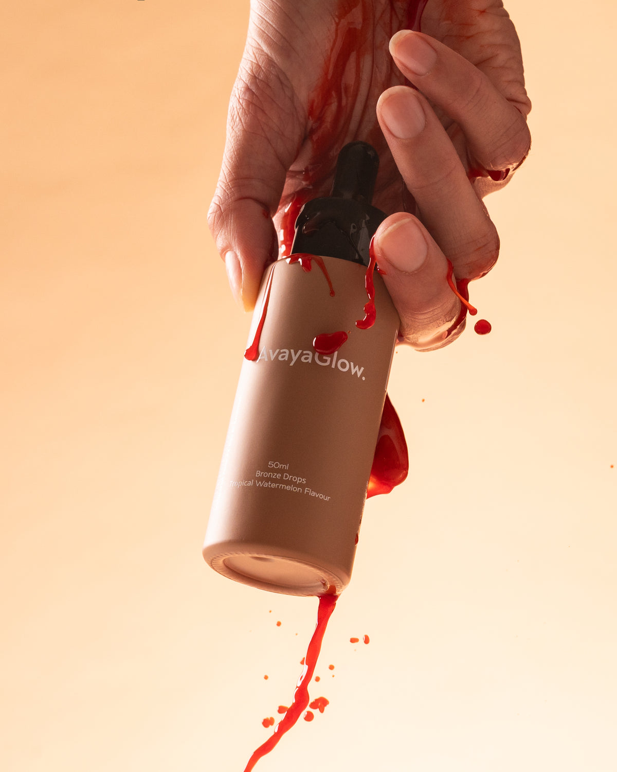 Dark Tan Drops (LIMITED STOCK - Extra Strength)