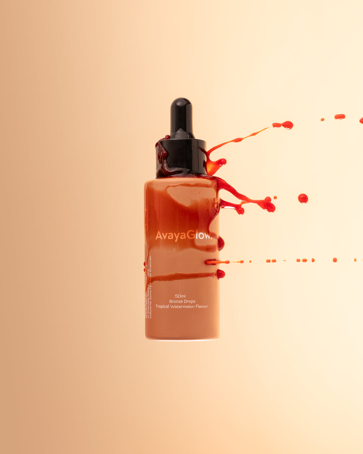 Extreme Dark Tan Drops (LIMITED STOCK - Extra Strength)